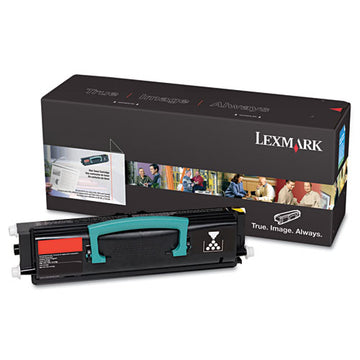 Lexmark™ E450h41g Return Program High-yield Toner, 11,000 Page-yield, Black freeshipping - TVN Wholesale